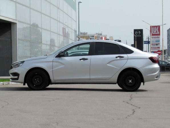 Lada (ВАЗ) Vesta I Рестайлинг (NG) с пробегом 2024 года, цена 1 400 000 рублей, 6187 км, седан, Автокод Объявления