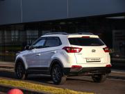 Hyundai Creta I Рестайлинг Санкт-Петербург  - изображение 31