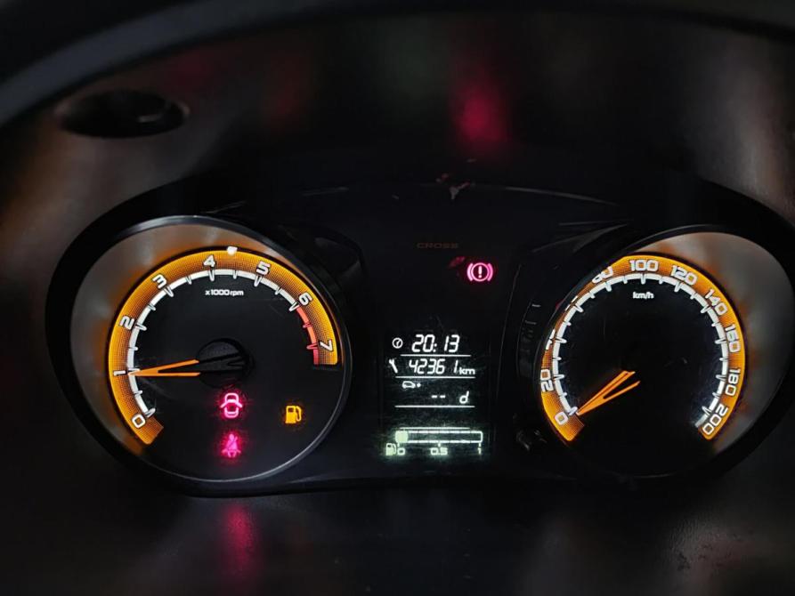 Lada (ВАЗ) Granta I Рестайлинг Казань  - изображение 16