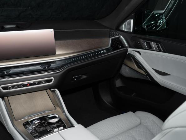 Новый BMW X6 III (G06) Рестайлинг 2026 года, цена 16 990 000 рублей, внедорожник, Автокод Объявления