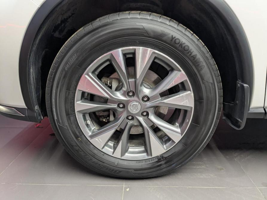 Nissan Murano III (Z52) Москва  - изображение 12