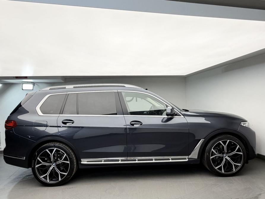 BMW X7 I (G07) Москва  - изображение 5