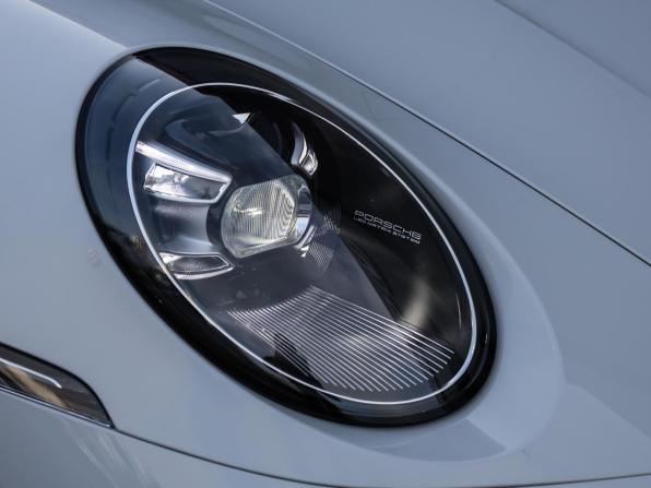 Porsche 911 VIII (992) с пробегом 2021 года, цена 23 175 000 рублей, 12409 км, купе, Автокод Объявления