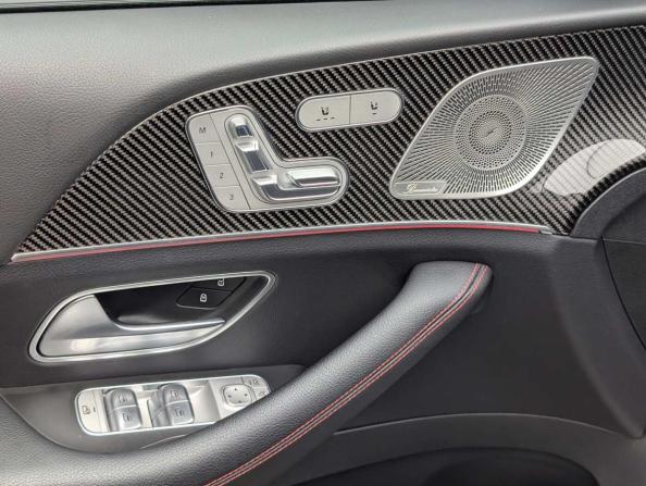 Mercedes-Benz GLE Coupe AMG II (C167) с пробегом 2022 года, цена 10 990 000 рублей, 34830 км, внедорожник, Автокод Объявления