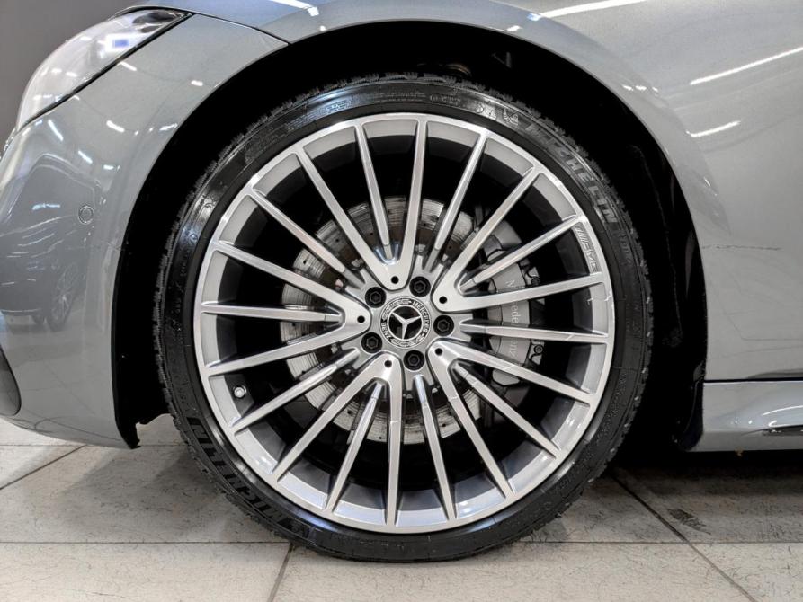Mercedes-Benz S-Класс VII (W223) Москва  - изображение 18