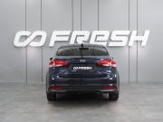 Kia Cerato III Рестайлинг (Classic) Воронеж  - изображение 22