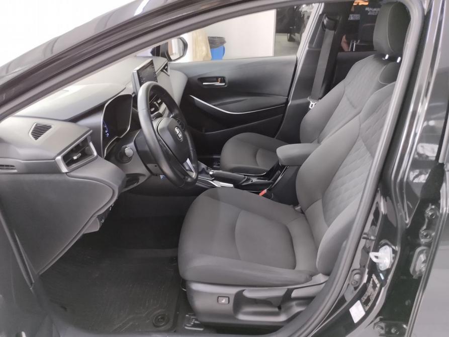 Toyota Corolla XII (E210) Минеральные Воды  - изображение 17