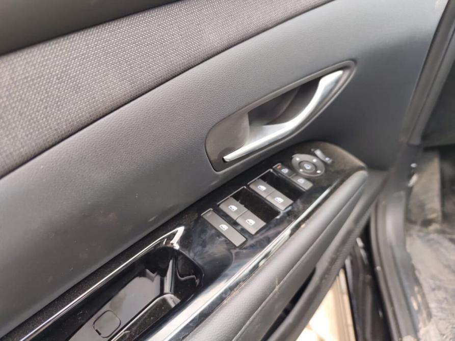 Hyundai Tucson IV Рестайлинг Самара  - изображение 12