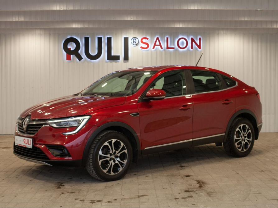 Renault Arkana I Иваново  - изображение 1