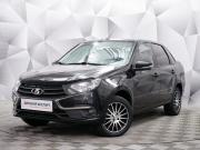 Lada (ВАЗ) Granta I Рестайлинг Ульяновск  - изображение 22