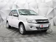 Lada (ВАЗ) Granta I Ульяновск  - изображение 23
