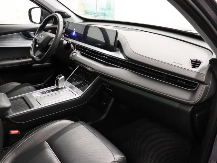 Chery Tiggo 7 Pro Max I Химки  - изображение 8
