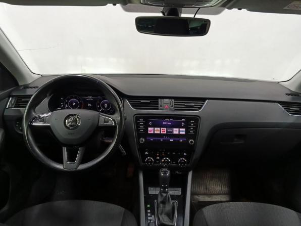 Skoda Octavia III (A7) Рестайлинг с пробегом 2018 года, цена 1 889 000 рублей, 102810 км, лифтбек, Автокод Объявления