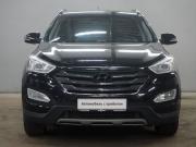 Hyundai Santa Fe III Москва  - изображение 18