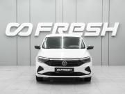 Volkswagen Polo VI Ростов-на-Дону  - изображение 18