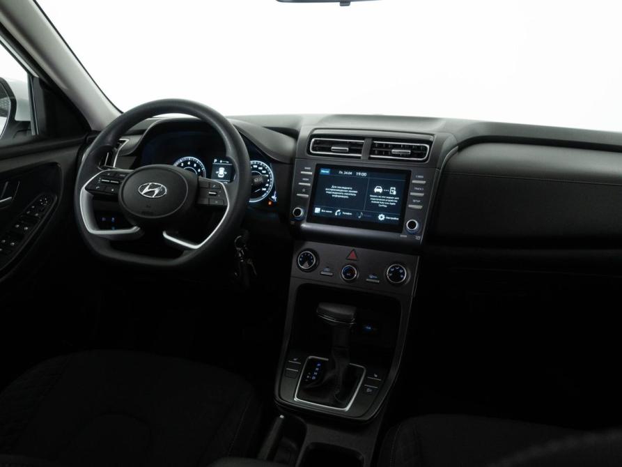 Hyundai Creta II Казань  - изображение 13