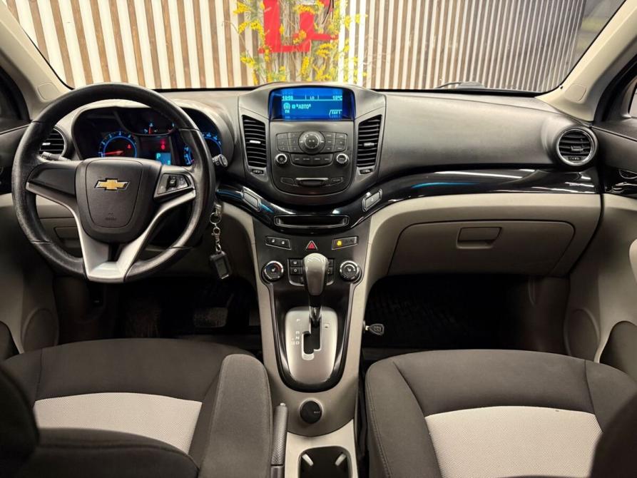 Chevrolet Orlando I Уфа  - изображение 9