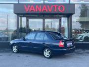 Hyundai Accent II Азнакаево  - изображение 26