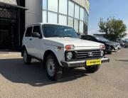 Lada (ВАЗ) 2121 (4x4) I Рестайлинг Нефтекамск  - изображение 11
