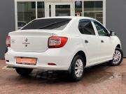 Renault Logan II Рестайлинг Екатеринбург  - изображение 16