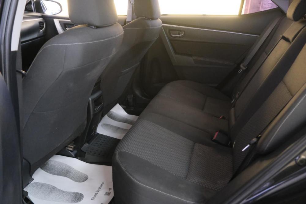 Toyota Corolla XI (E160 E170 E180) Омск  - изображение 18