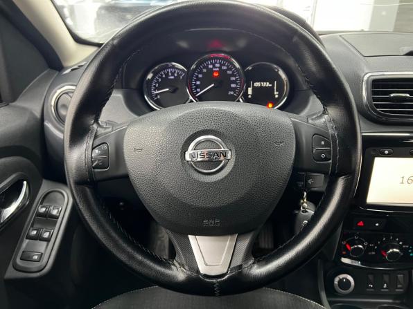 Nissan Terrano III (D10) с пробегом 2019 года, цена 1 399 000 рублей, 105000 км, внедорожник, Автокод Объявления