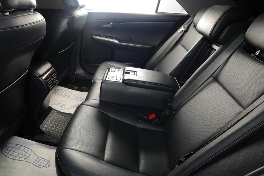 Toyota Camry VII (XV50) Рестайлинг 2 Тюмень  - изображение 9
