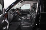 Infiniti QX80 I Рестайлинг 2 Владивосток  - изображение 52