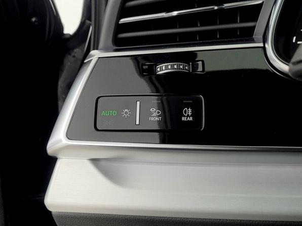 Audi Q7 II (4M) Рестайлинг с пробегом 2023 года, цена 6 550 000 рублей, 151864 км, внедорожник, Автокод Объявления