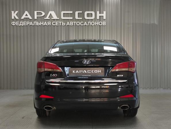 Hyundai i40 I с пробегом 2014 года, цена 1 159 000 рублей, 150329 км, седан, Автокод Объявления