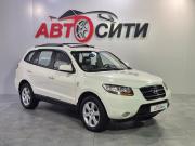 Hyundai Santa Fe II Воронеж  - изображение 22