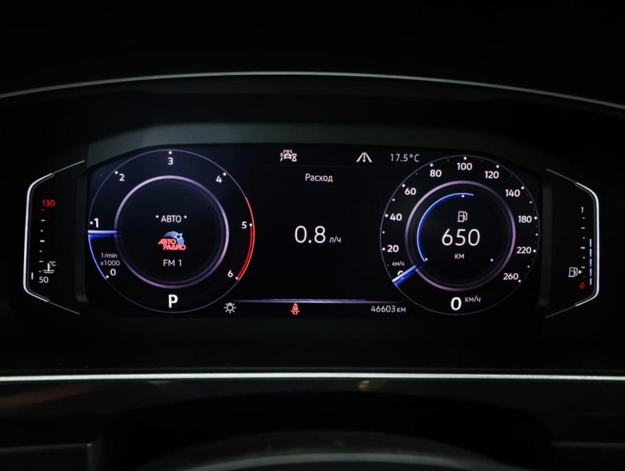 Volkswagen Tiguan II Москва  - изображение 17