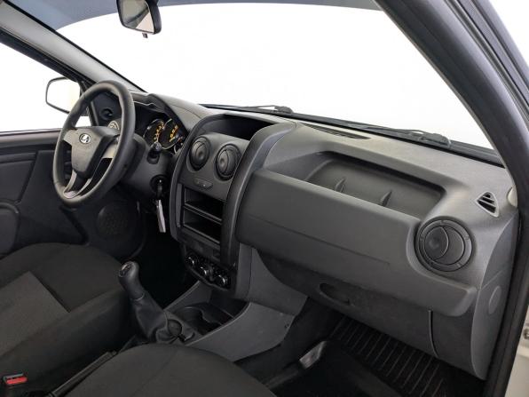 Lada (ВАЗ) Largus I Рестайлинг с пробегом 2024 года, цена 1 270 000 рублей, 36389 км, универсал, Автокод Объявления