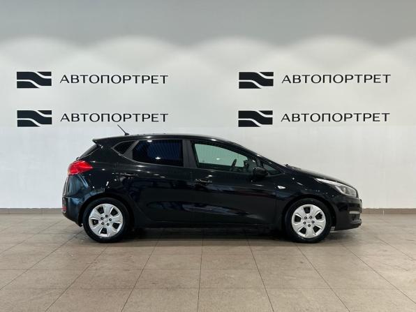 Kia Ceed II с пробегом 2015 года, цена 749 000 рублей, 222872 км, хэтчбек, Автокод Объявления