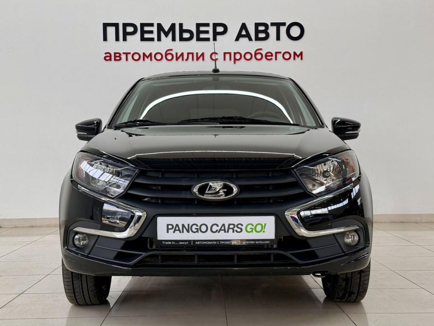 Lada (ВАЗ) Granta I Рестайлинг Смоленск  - изображение 8