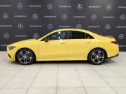 Mercedes-Benz CLA II (C118 X118) Москва  - изображение 37