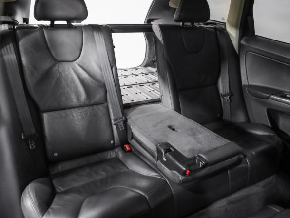 Volvo XC60 I с пробегом 2012 года, цена 1 399 000 рублей, 219329 км, внедорожник, Автокод Объявления