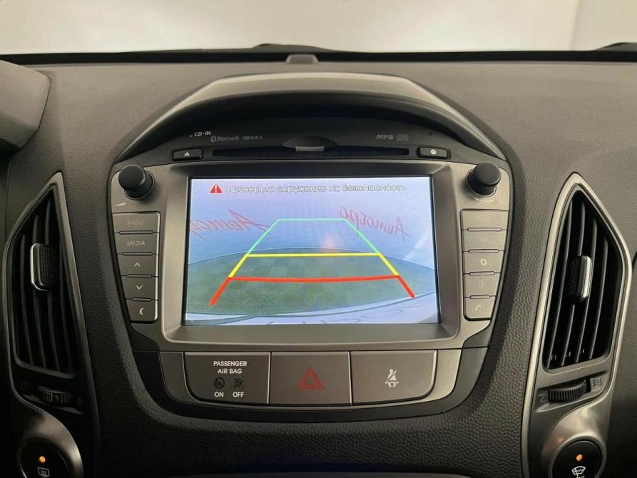 Hyundai ix35 I Рестайлинг Псков  - изображение 15