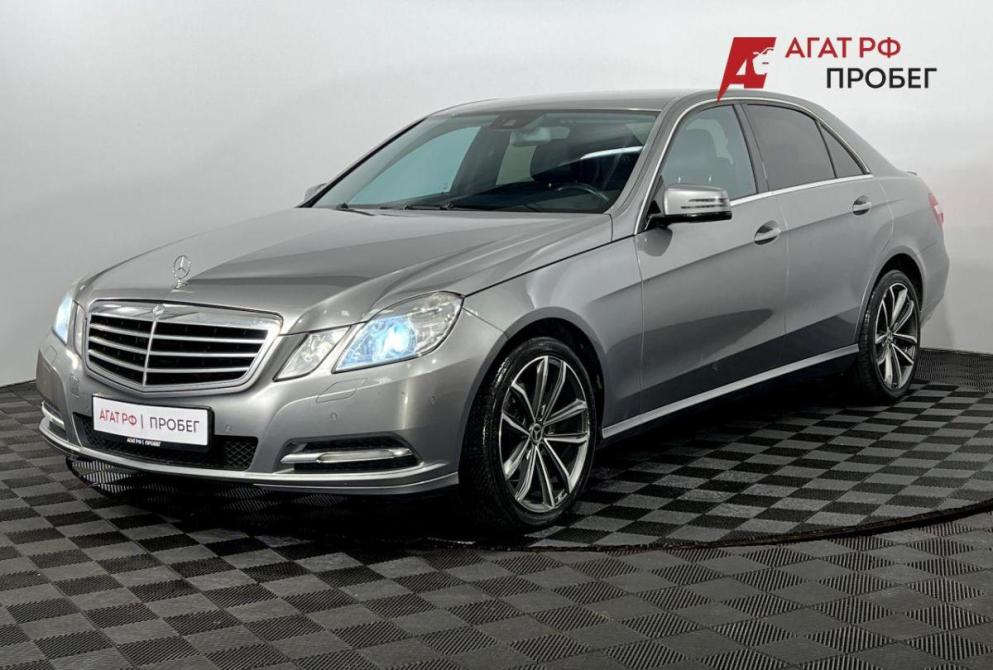 Mercedes-Benz E-Класс IV (W212 S212 C207) Нижний Новгород  - изображение 2