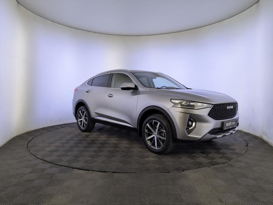 Haval F7x I Москва  - изображение 3