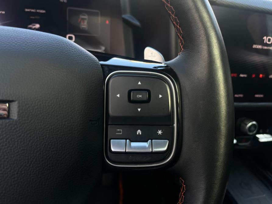 Haval Dargo I Санкт-Петербург  - изображение 13