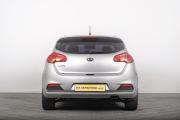 Kia Ceed II Томск  - изображение 22