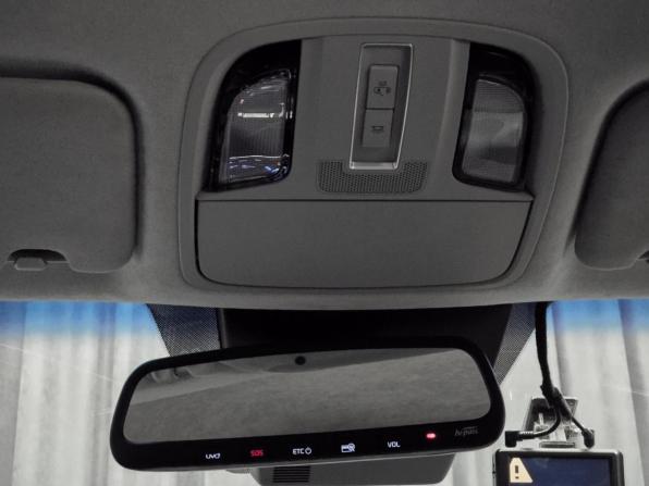 Kia K7 YG (II) Рестайлинг с пробегом 2020 года, цена 2 935 000 рублей, 65400 км, седан, Автокод Объявления