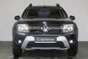 Renault Duster I Рестайлинг Санкт-Петербург  - изображение 18