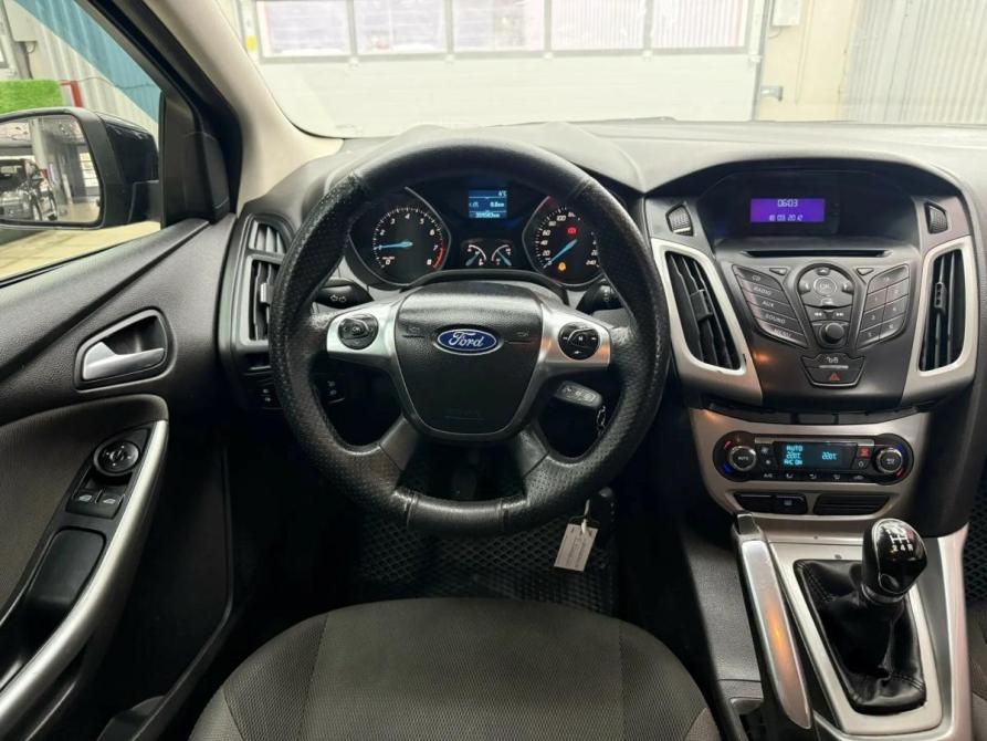 Ford Focus III Альметьевск  - изображение 15