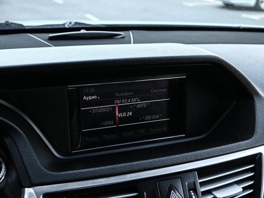 Mercedes-Benz E-Класс IV (W212 S212 C207) Волгоград  - изображение 14