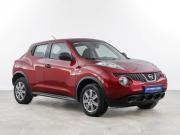 Nissan Juke I Москва  - изображение 18