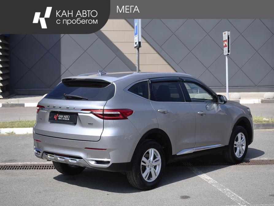 Haval F7 I Казань  - изображение 2