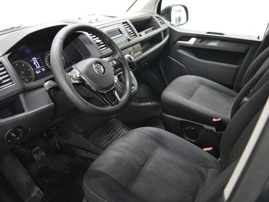 Volkswagen Caravelle T6 Санкт-Петербург  - изображение 8