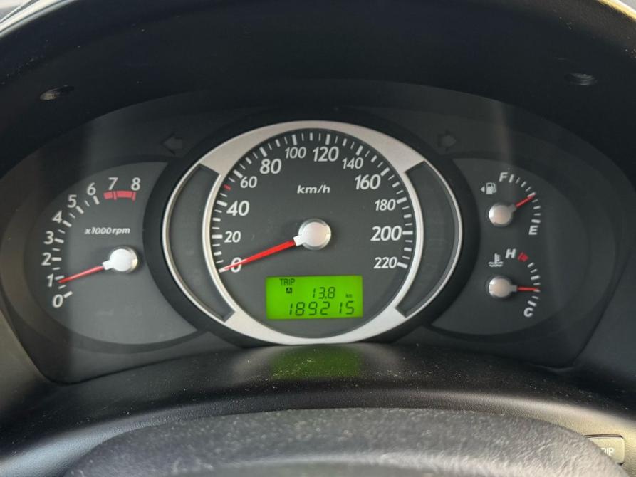 Hyundai Tucson I Ижевск  - изображение 17
